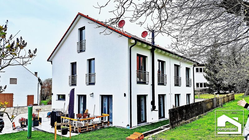 Fertighaus Odelzhausen