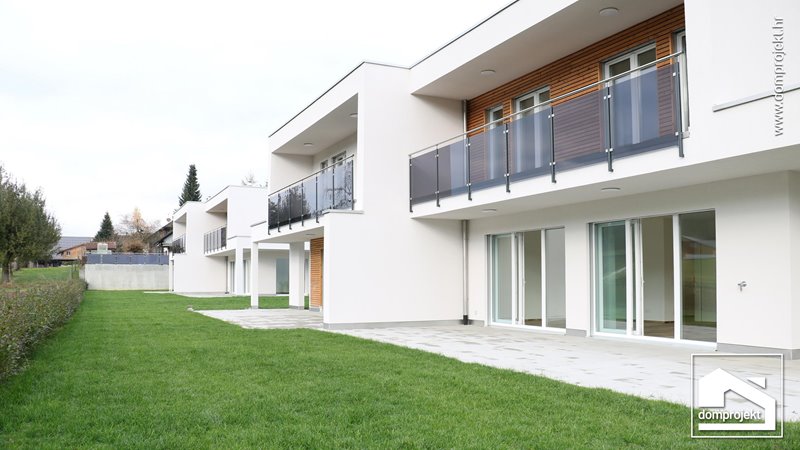 Hochwertiges Fertighaus Triengen