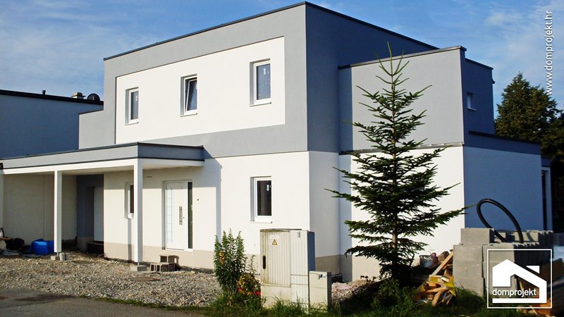 Fertighaus Gunskirchen