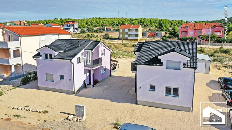 Fertighaus Kakma