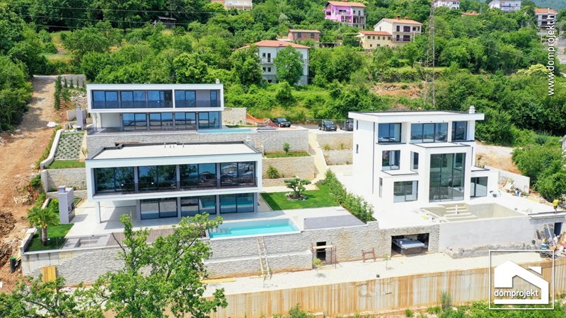 Fertighaus Kolavići