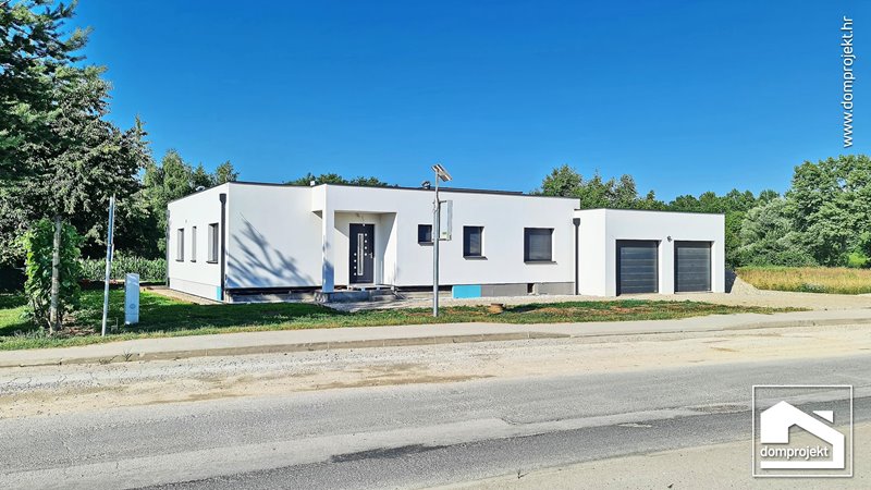Fertighaus Mursko Središće