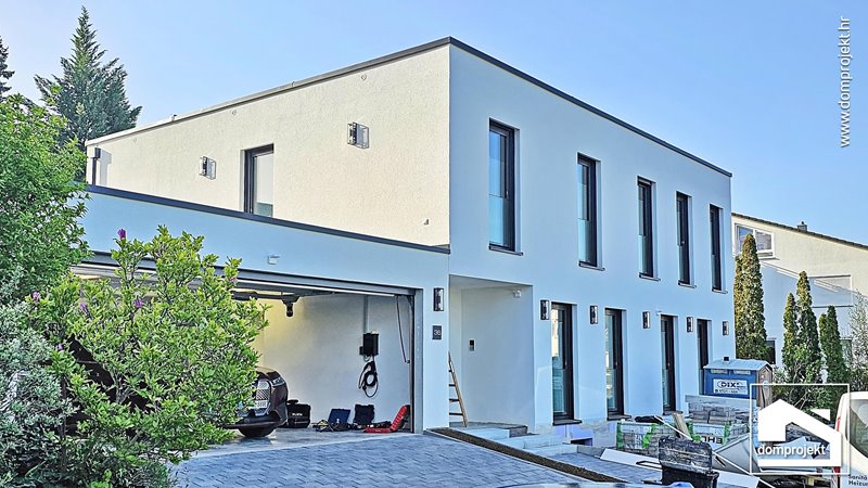Fertighaus Reutlingen