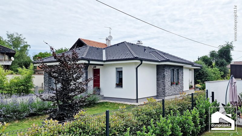 Fertighaus Samobor