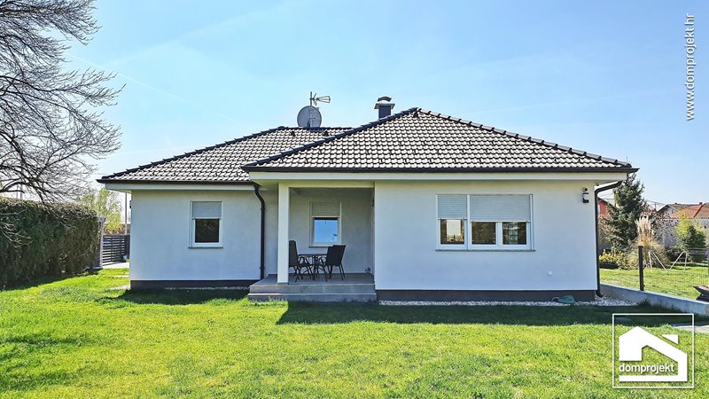 Fertighaus Velika Gorica
