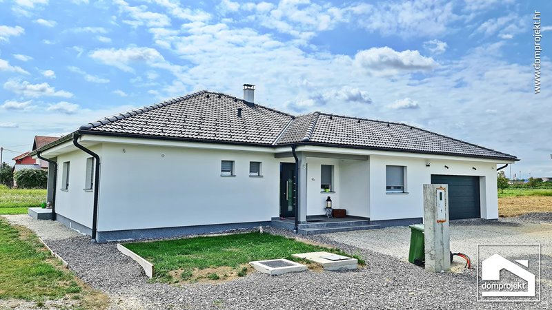 Fertighaus Velika Gorica