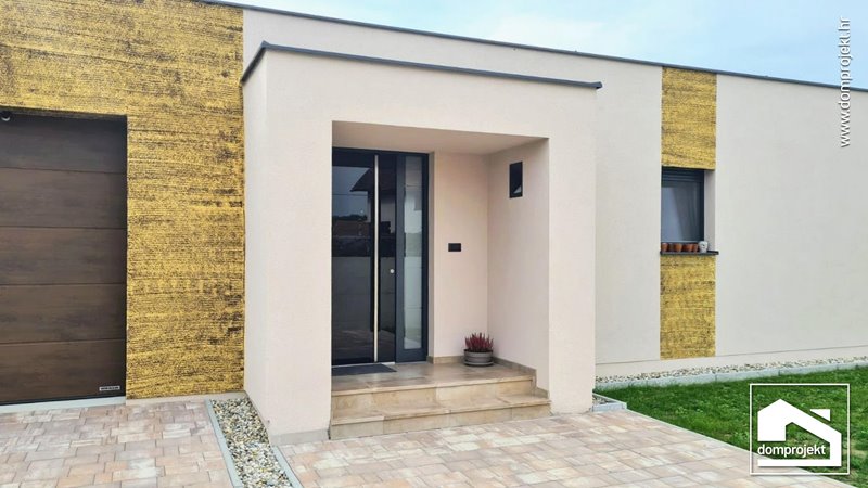 Komfortables Fertighaus Varaždin