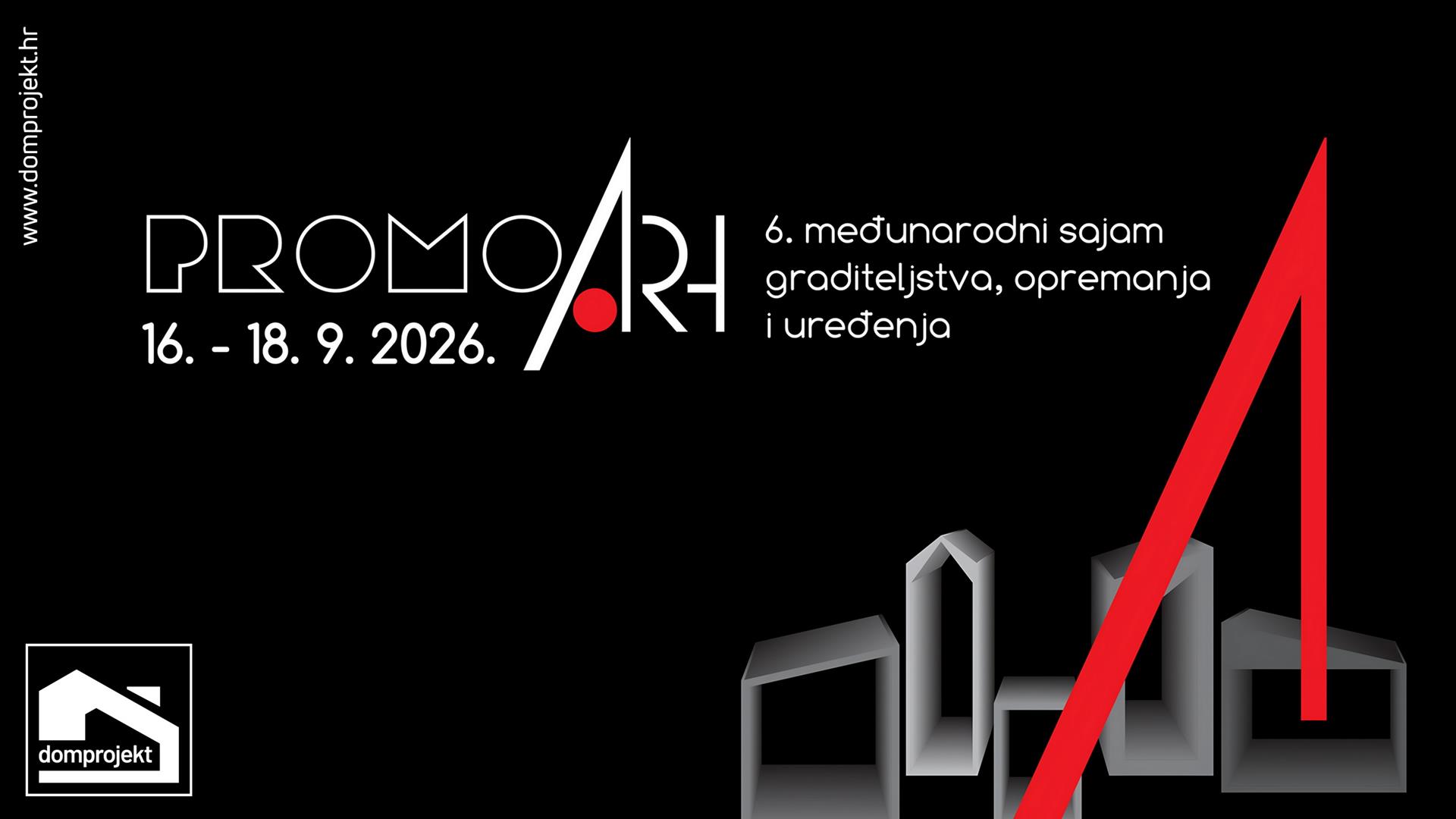 PromoArh Messe 2026 @Porec
